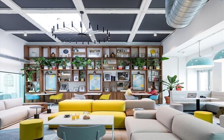 Deskopolitan image 1