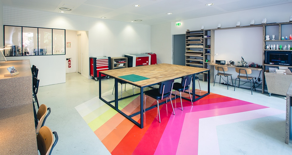 Ateliers Draft image 2