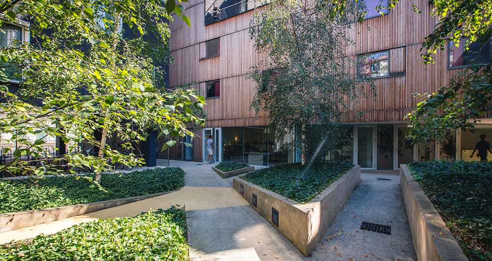 Coworking Space On Ateliers Draft Paris Book Online Coworker