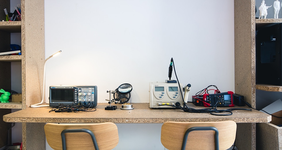 Ateliers Draft image 3