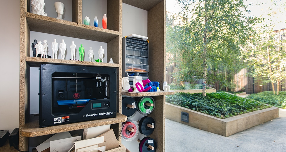 Ateliers Draft image 5