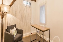 Be Coworking les Epinettes, Paris