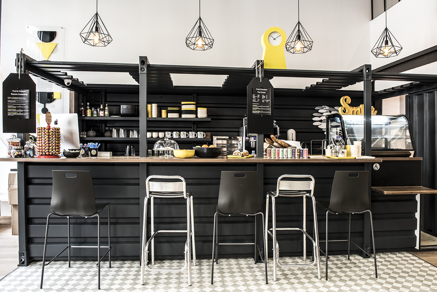 Cool & Workers image 4