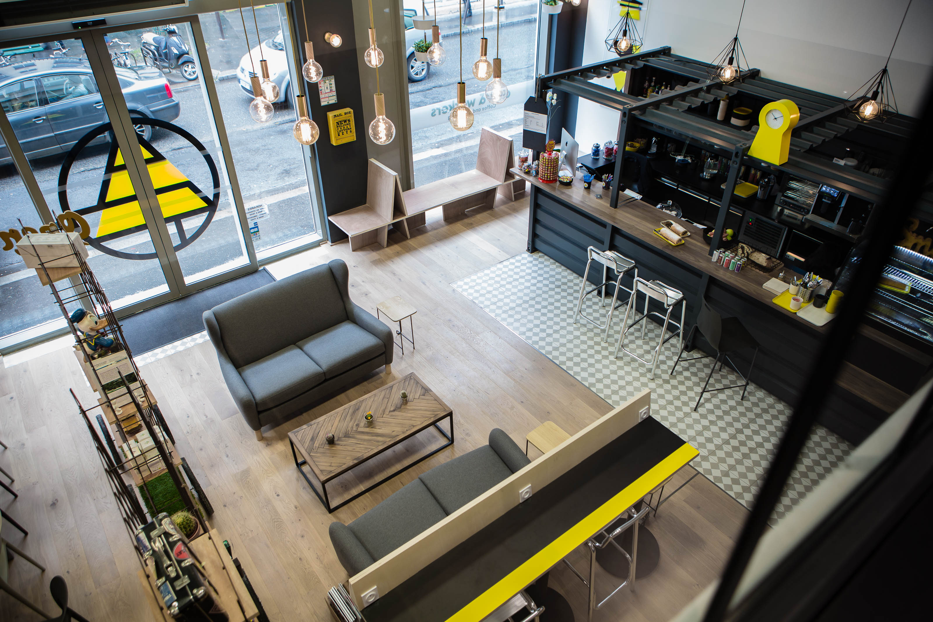 Cool & Workers image 3