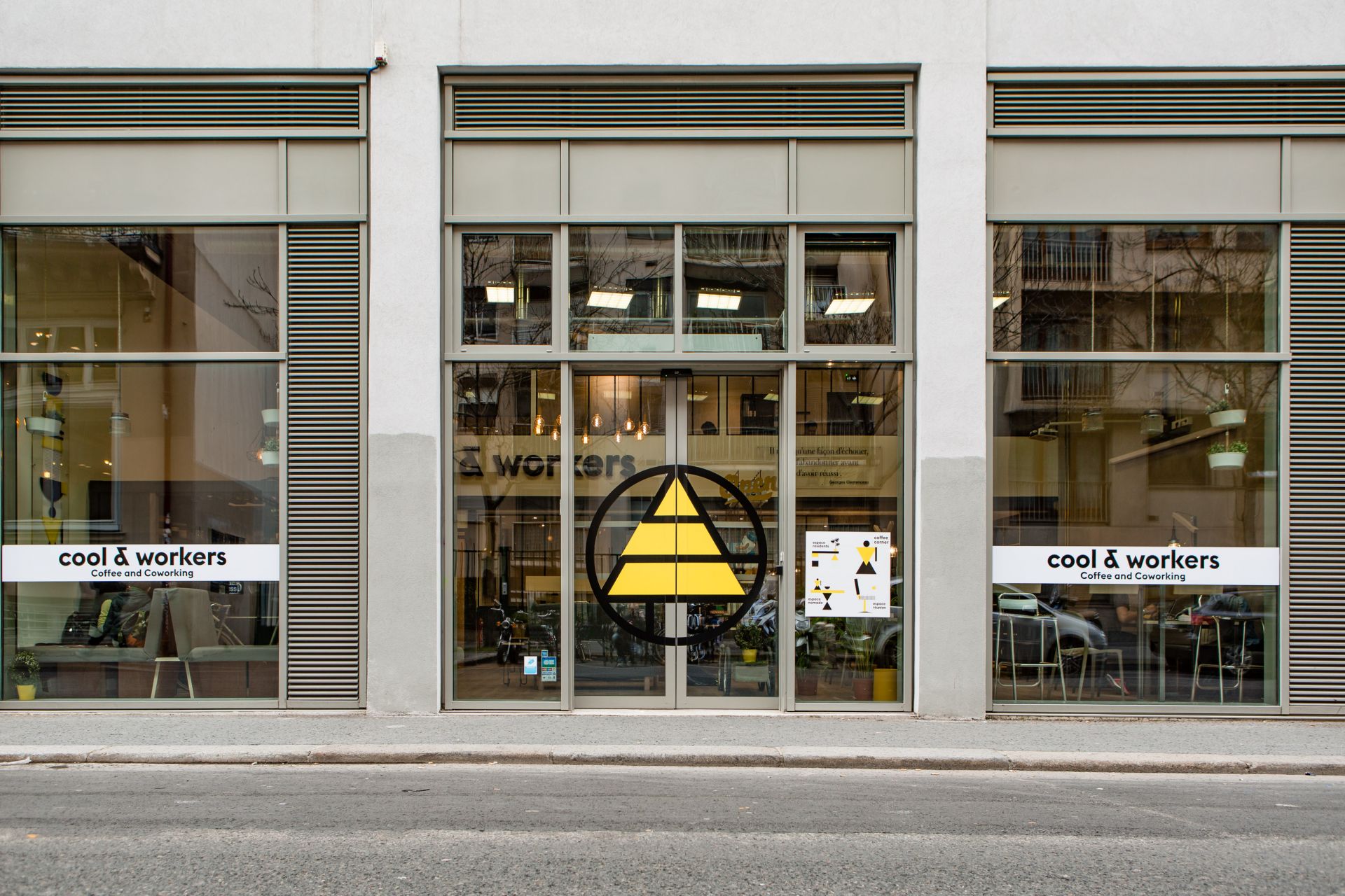 Cool & Workers image 5