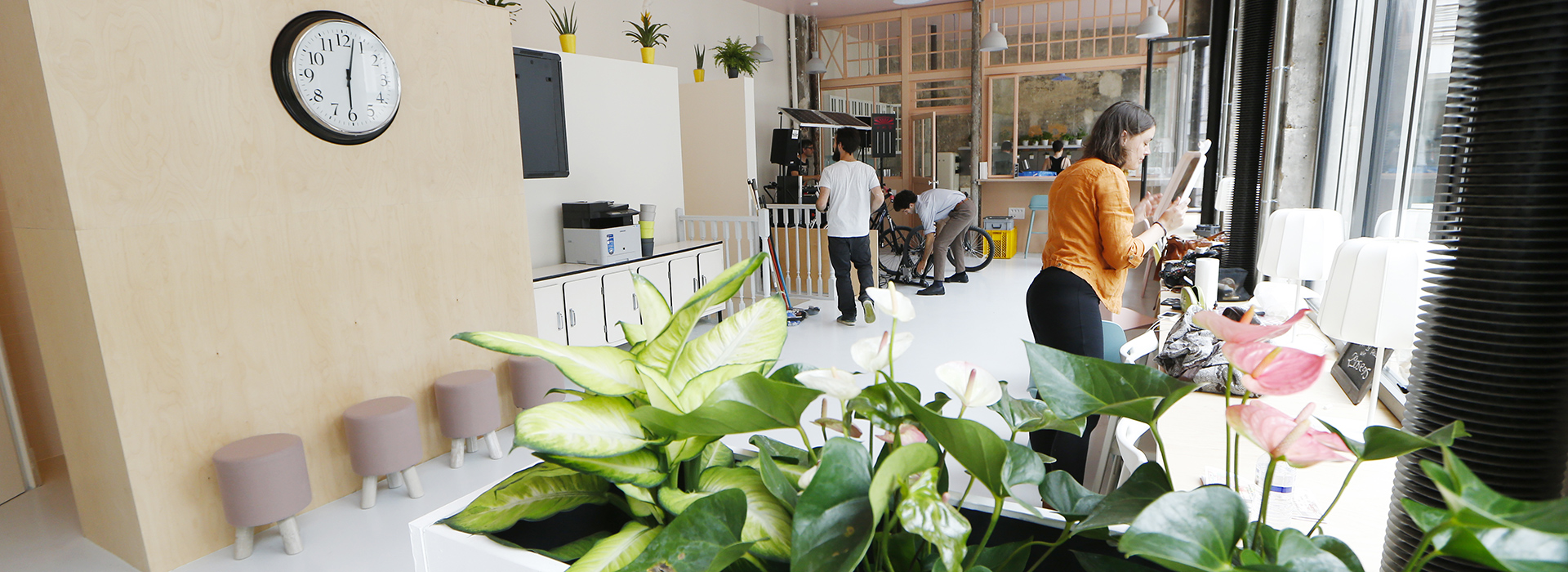 CoworkCreche image 2