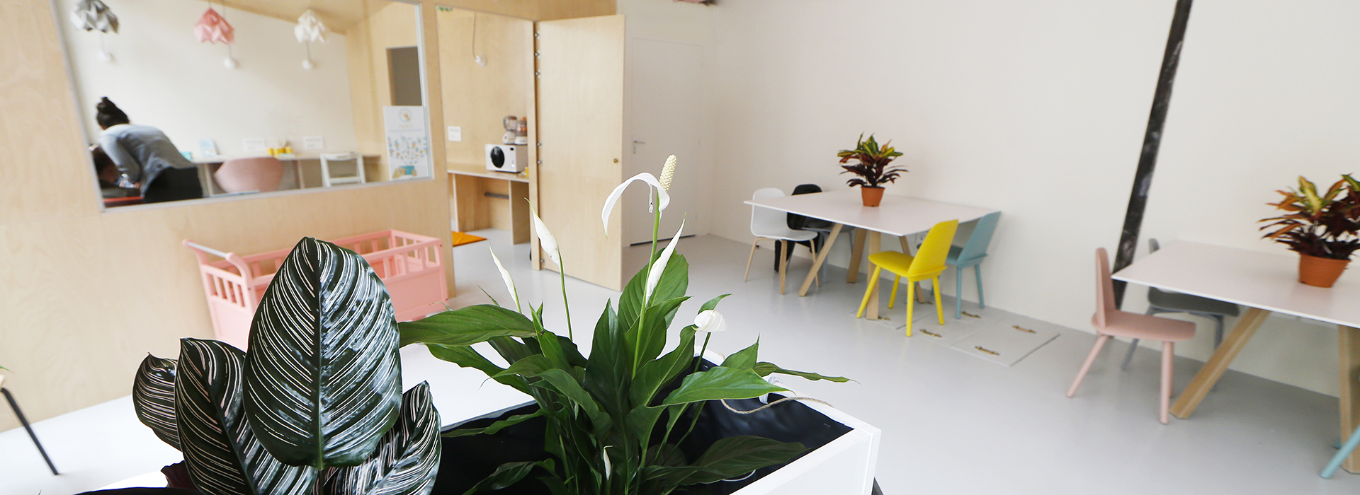 CoworkCreche image 4