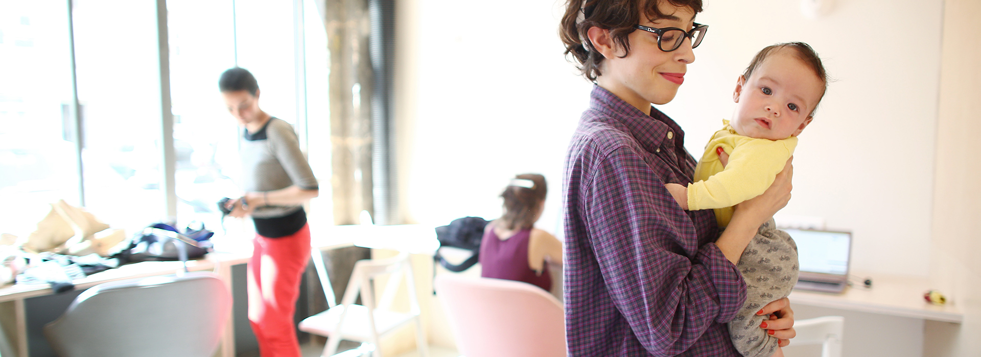 CoworkCreche image 5