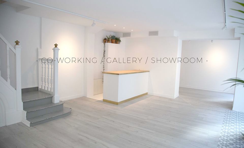 Coworking Bliss studio image 4