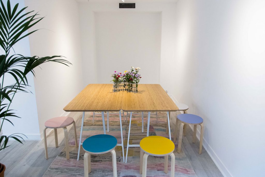 Coworking Bliss studio image 3