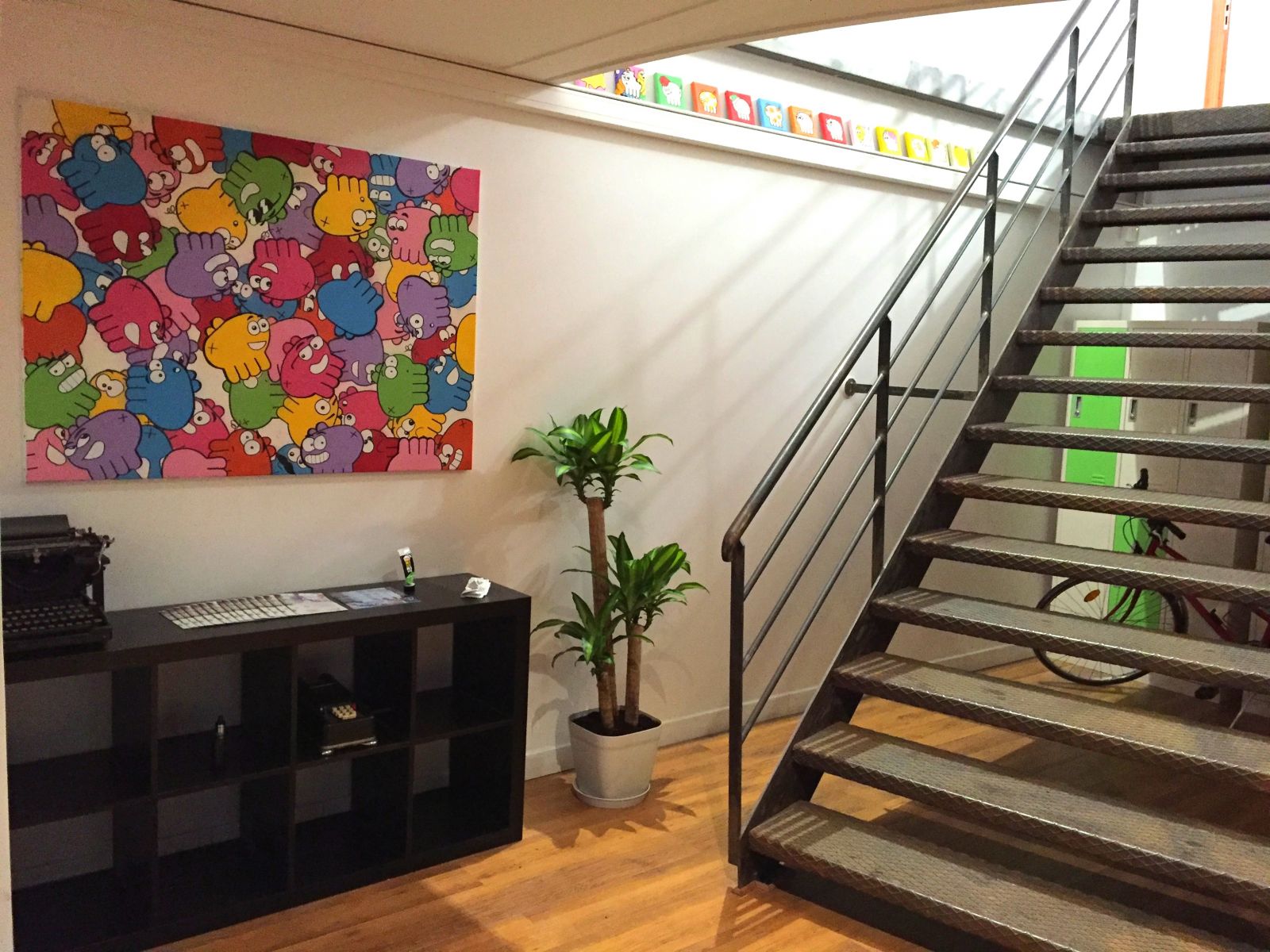 Digital Village 77 image 2