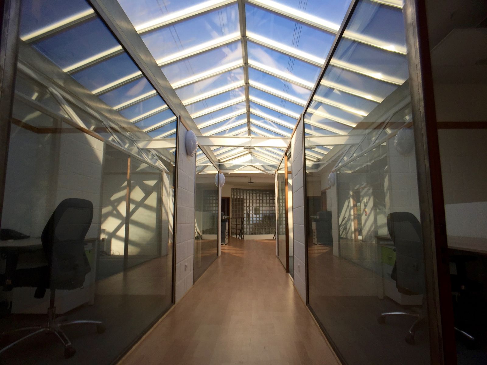 Digital Village 77 image 3