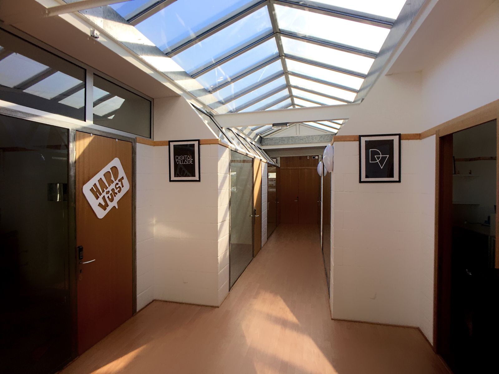 Digital Village 77 image 1