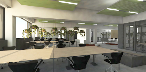 Digital Village Paris image 2