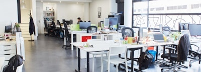 Digital Village Paris