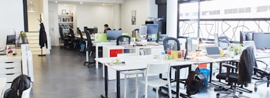 Digital Village Paris