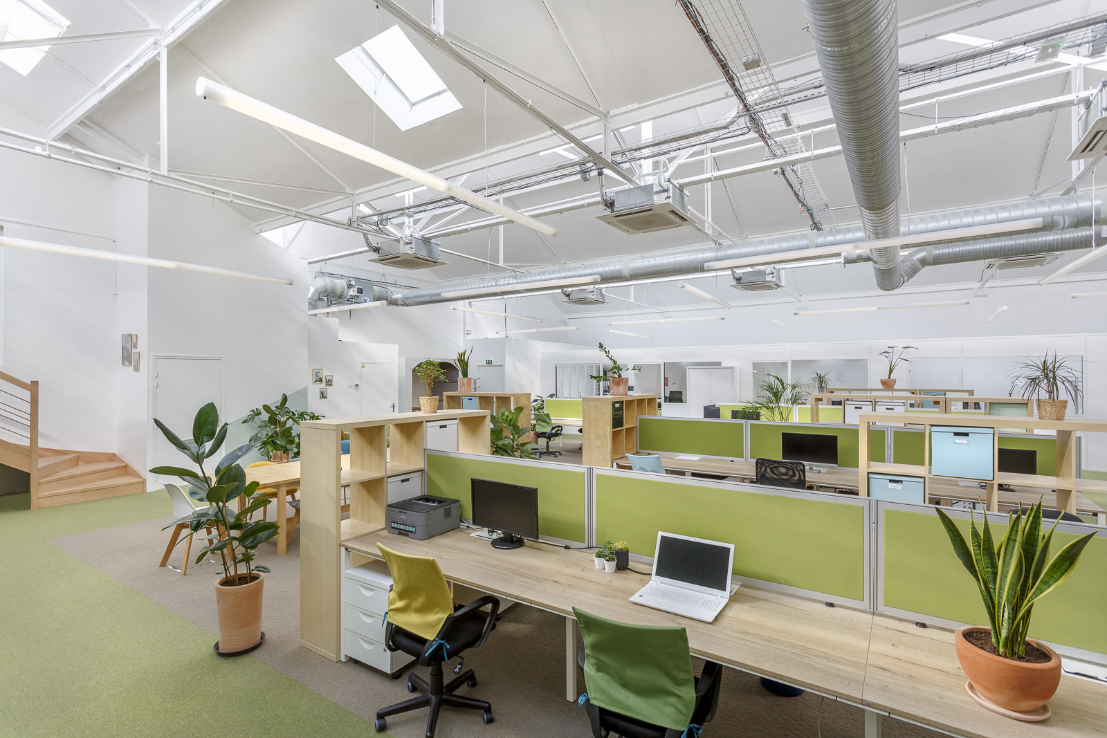 Greenspace Paris image 2