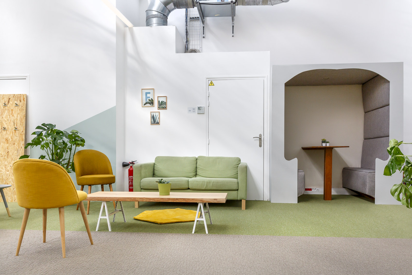 Greenspace Paris image 4