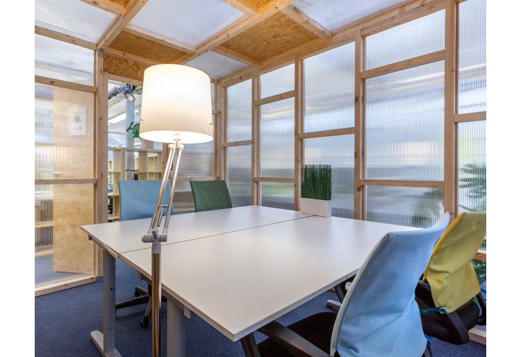 Greenspace Paris image 5