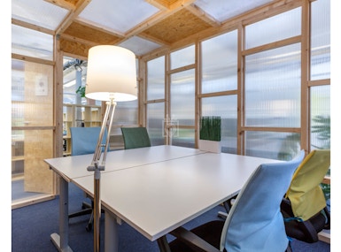 Greenspace Paris image 5