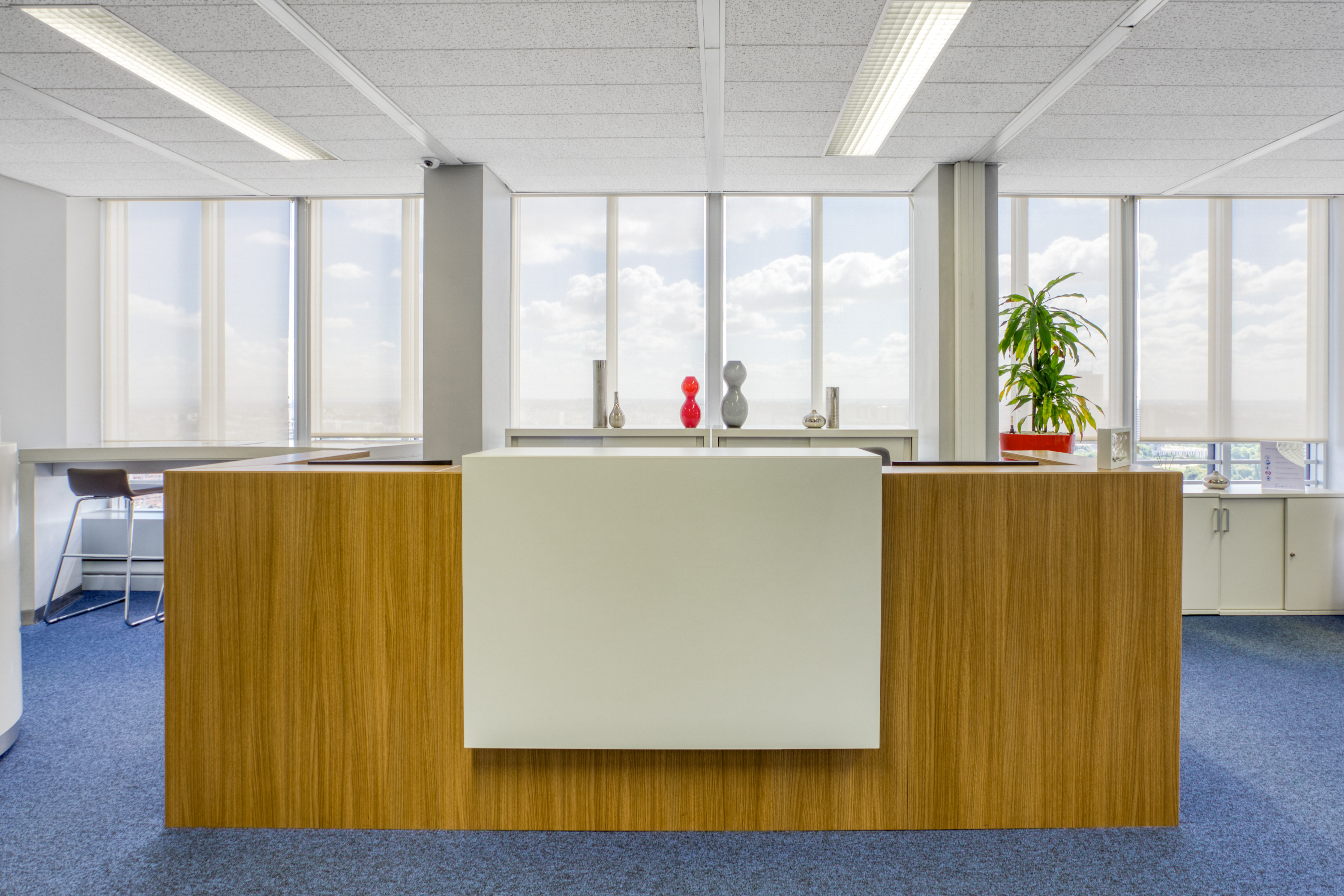 HQ - Bagnolet HQ, Les Mercuriales image 2