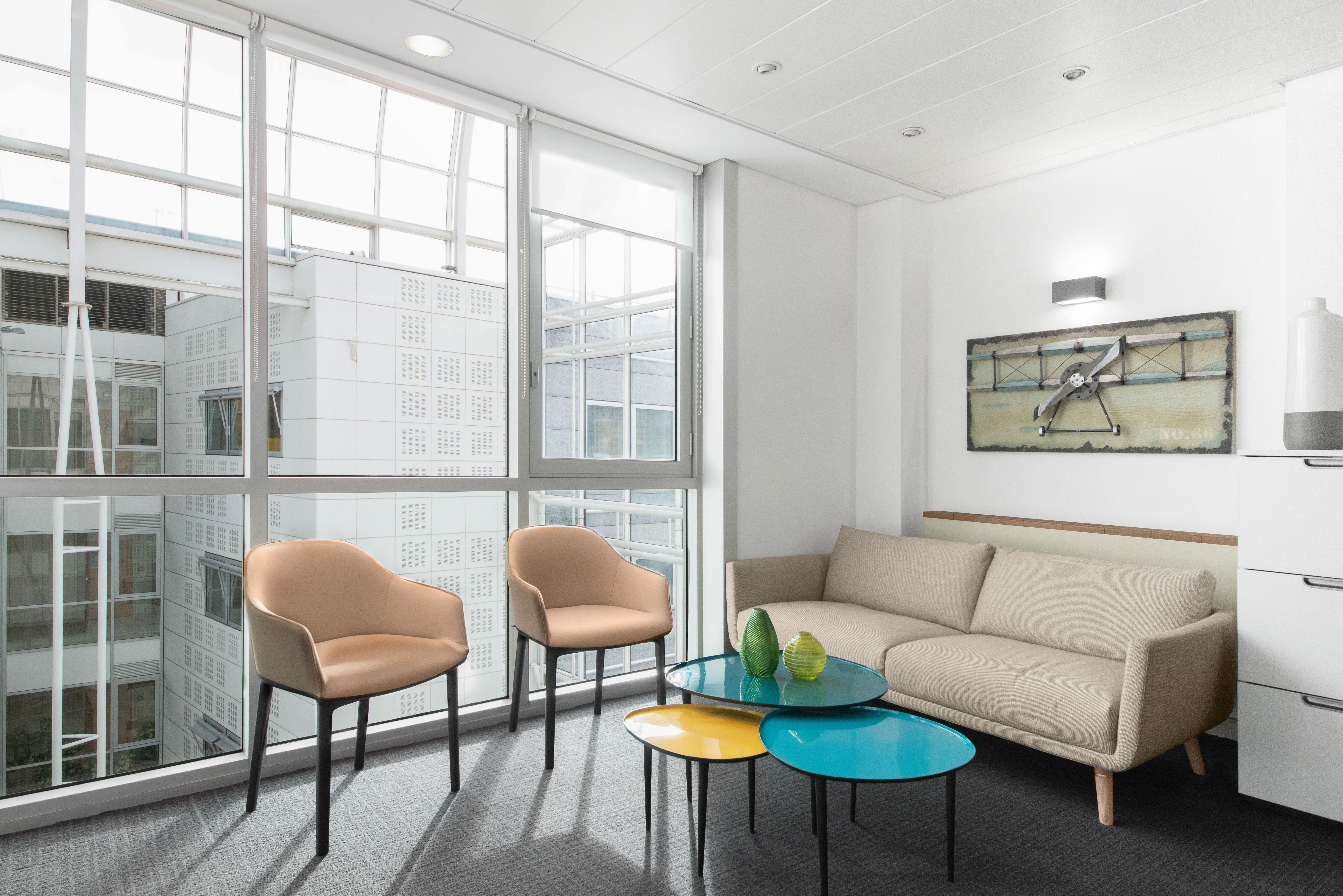 HQ - Roissy, HQ, Airport image 5