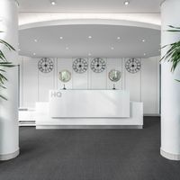 HQ - Roissy, HQ, Airport image 2