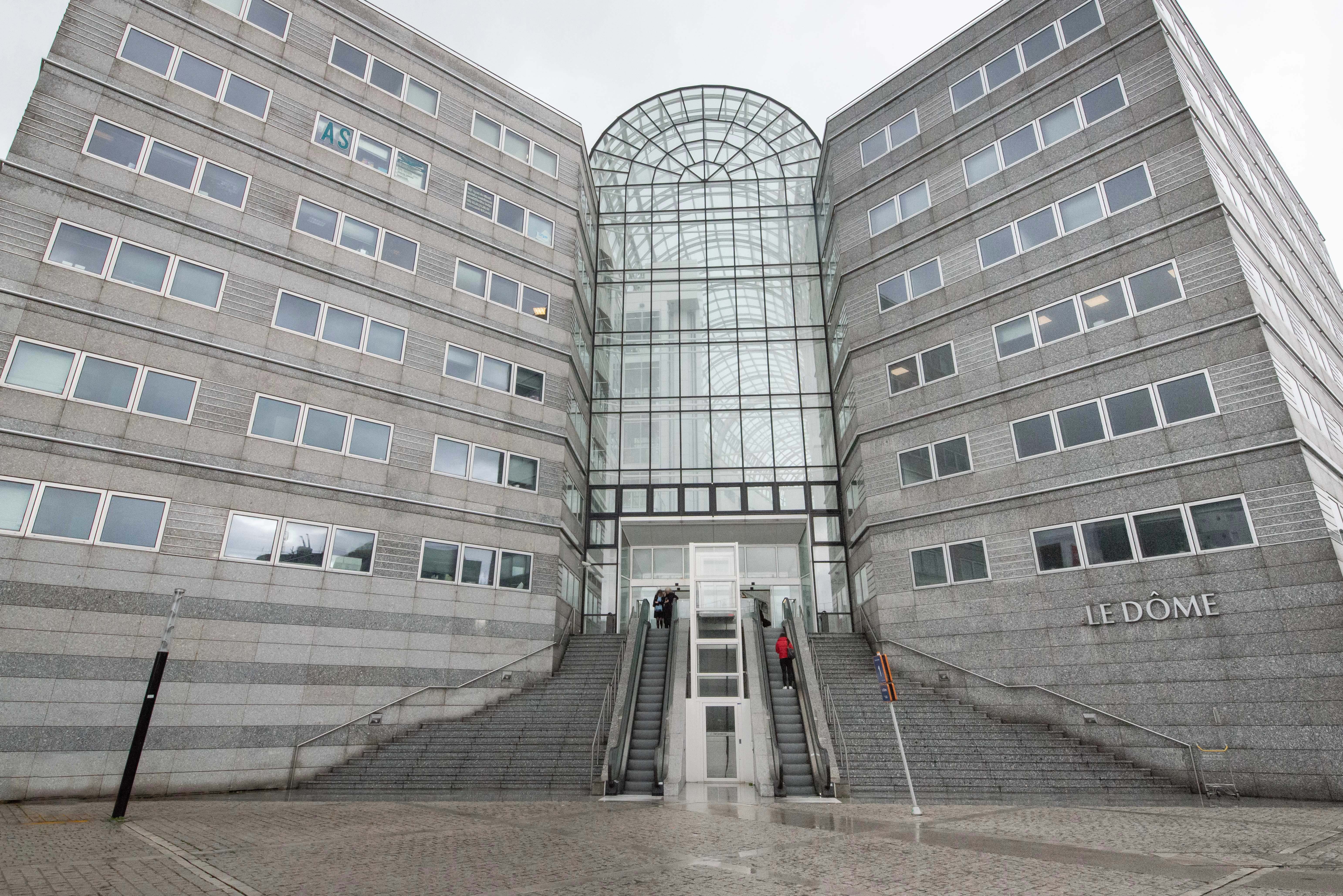 HQ - Roissy, HQ, Airport image 1