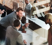 HQ - Rungis, Orly-Rungis profile image