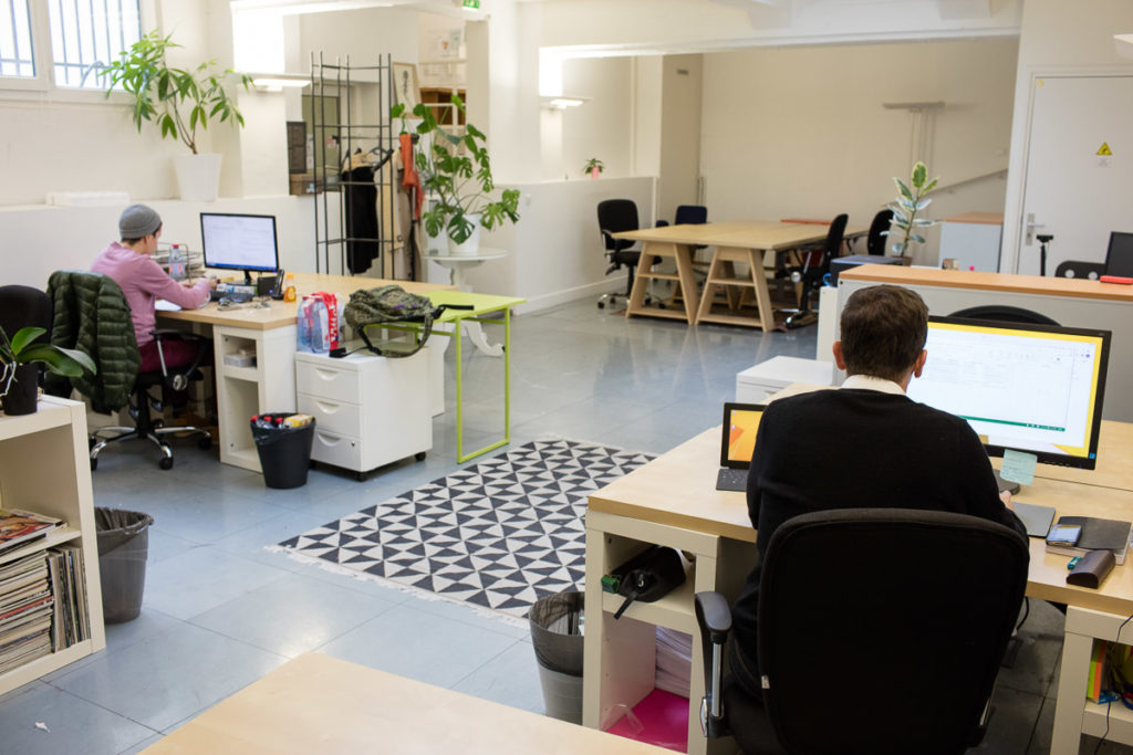 Intencity Paris 12 image 4