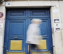 Intencity Paris 12 profile image