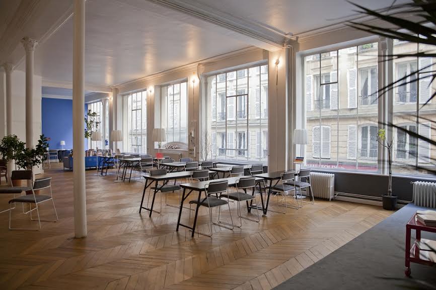 La Compagnie image 4