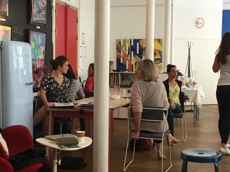 La Compagnie image 3