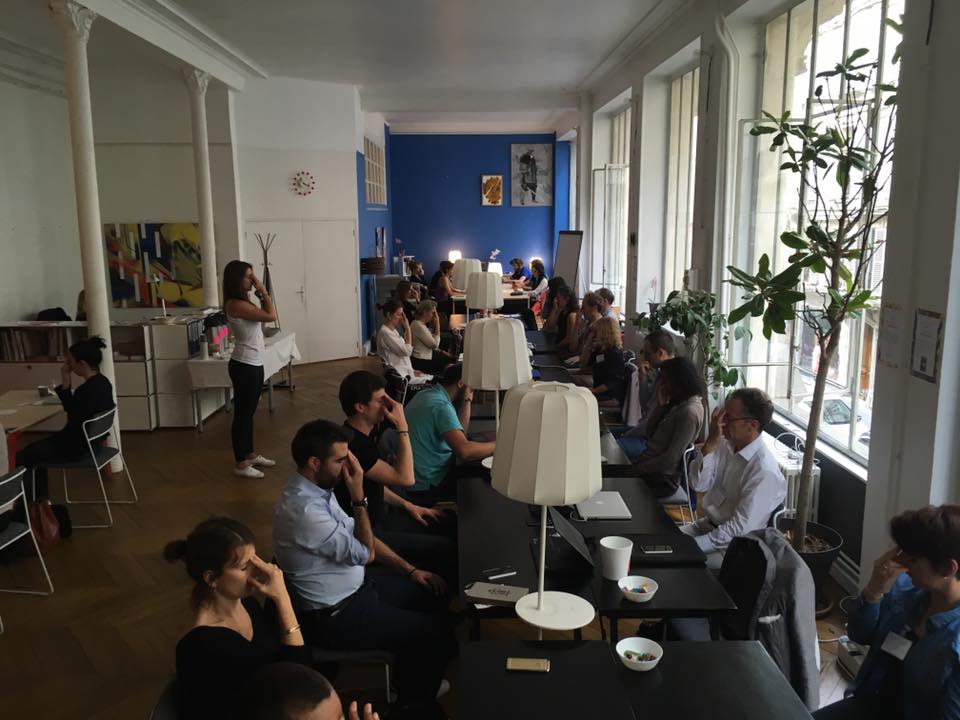 La Compagnie image 5