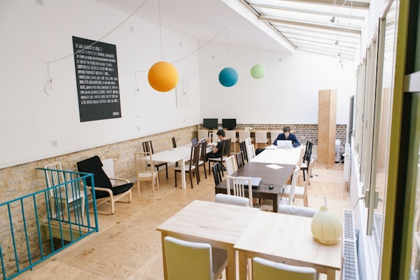 La Cordée Coworking - Paris Gare de Lyon, Paris
