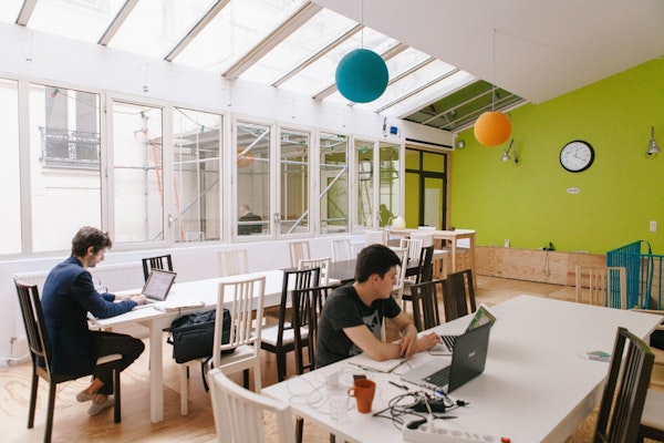 La Cordée Coworking - Paris Gare de Lyon, Paris