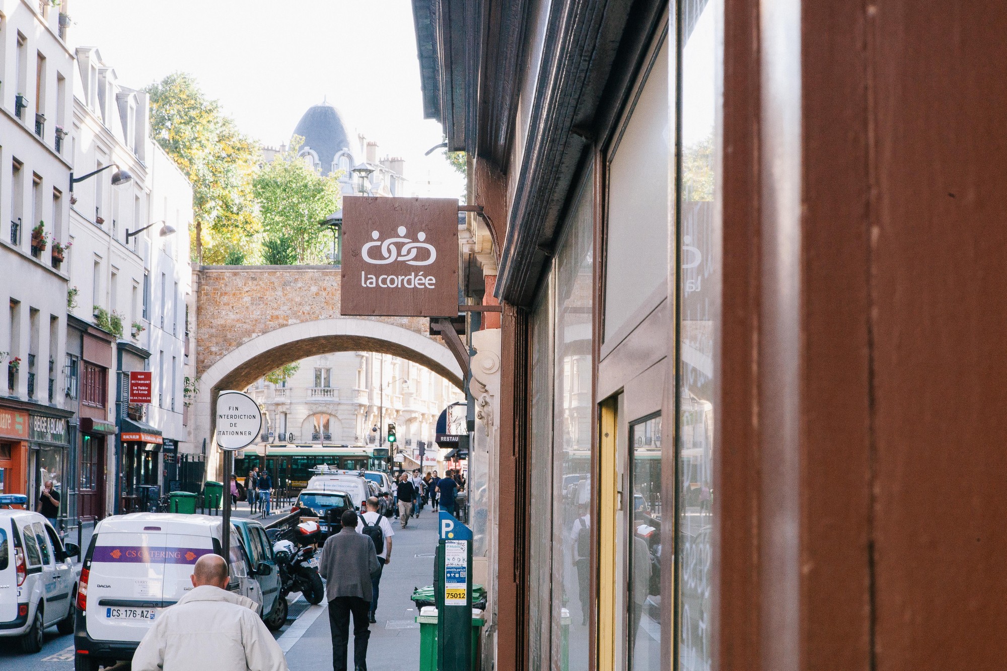 La Cordée Coworking - Paris Gare de Lyon image 3