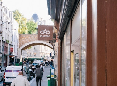 La Cordée Coworking - Paris Gare de Lyon image 3