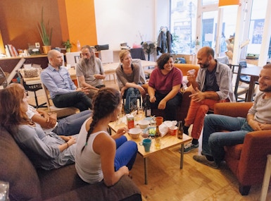 La Cordée Coworking - Paris Gare de Lyon image 5