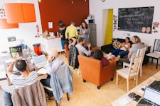 La Cordée Coworking - Paris Gare de Lyon