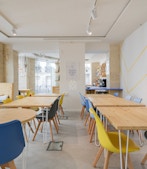 La Galerie Café Coworking profile image
