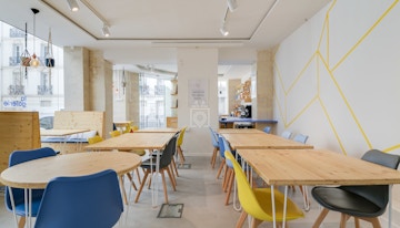 La Galerie Café Coworking image 1