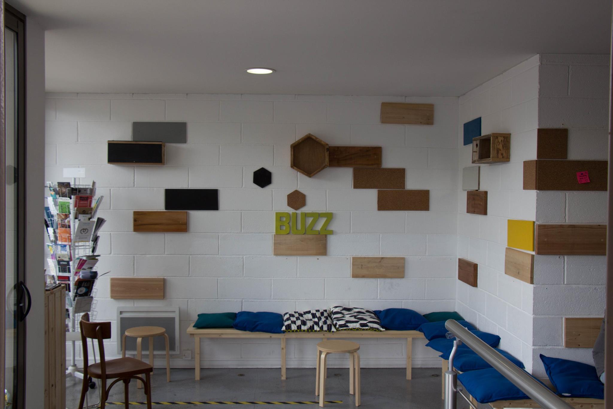 La Ruche Paris 20eme image 2