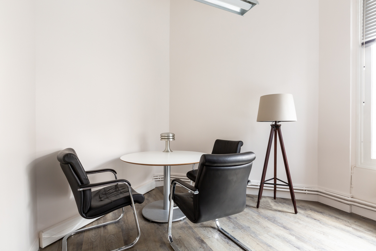 L'Antenne Coworking image 2