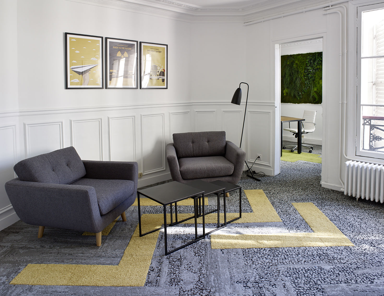 Le Coworking 23 image 3