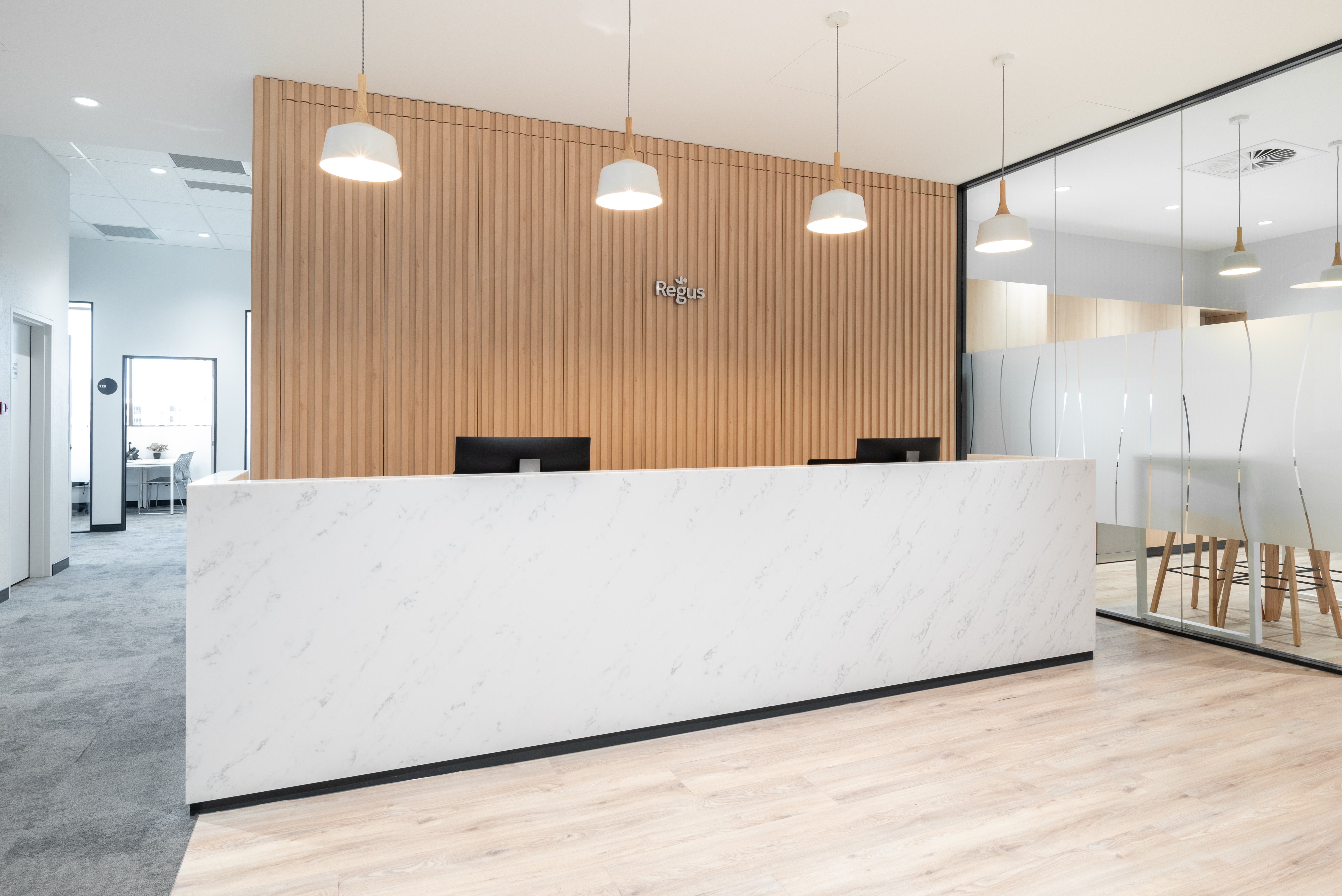 Le Domaine Des Entrepreneurs Louvre Rivoli image 2