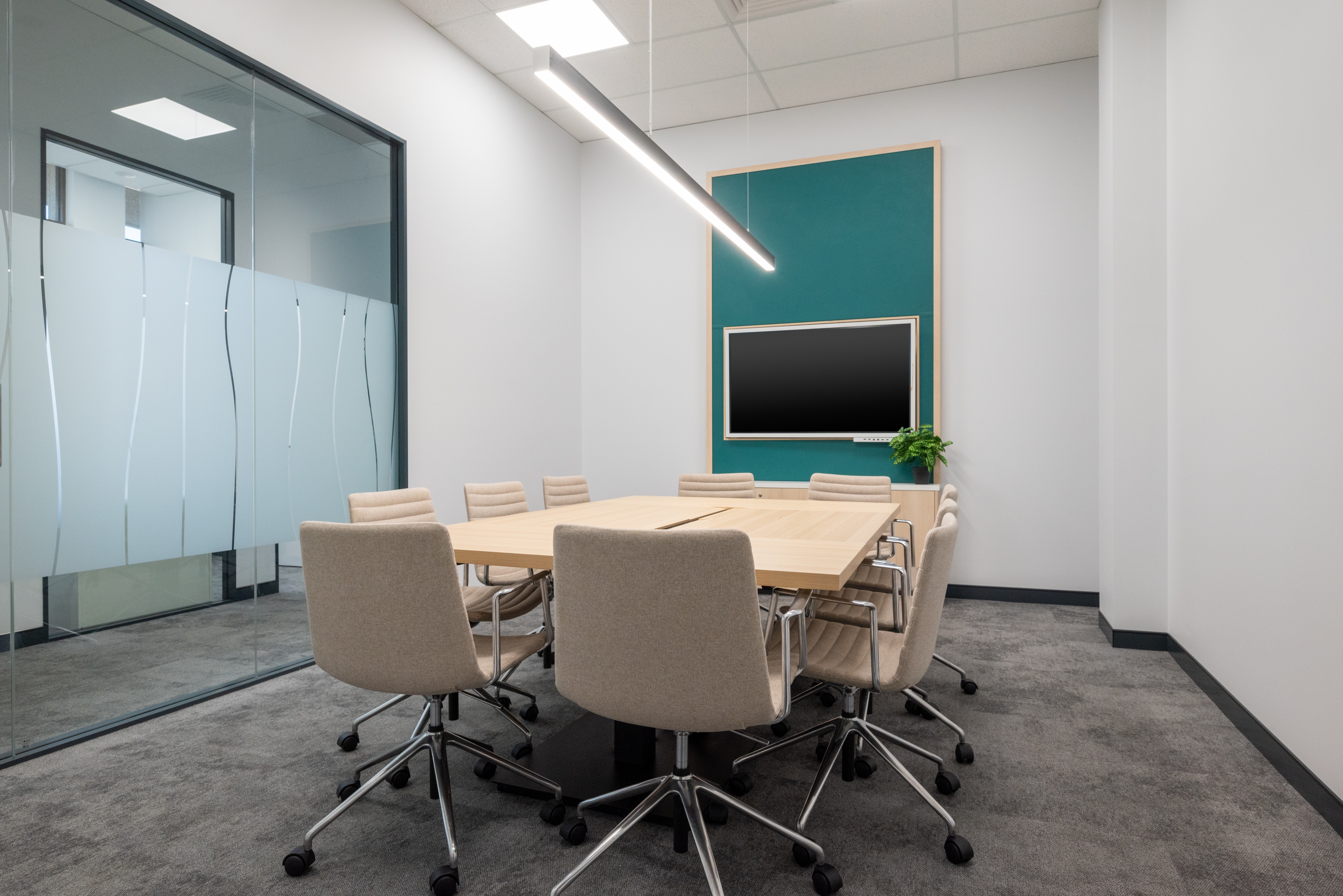 Le Domaine Des Entrepreneurs Louvre Rivoli image 4