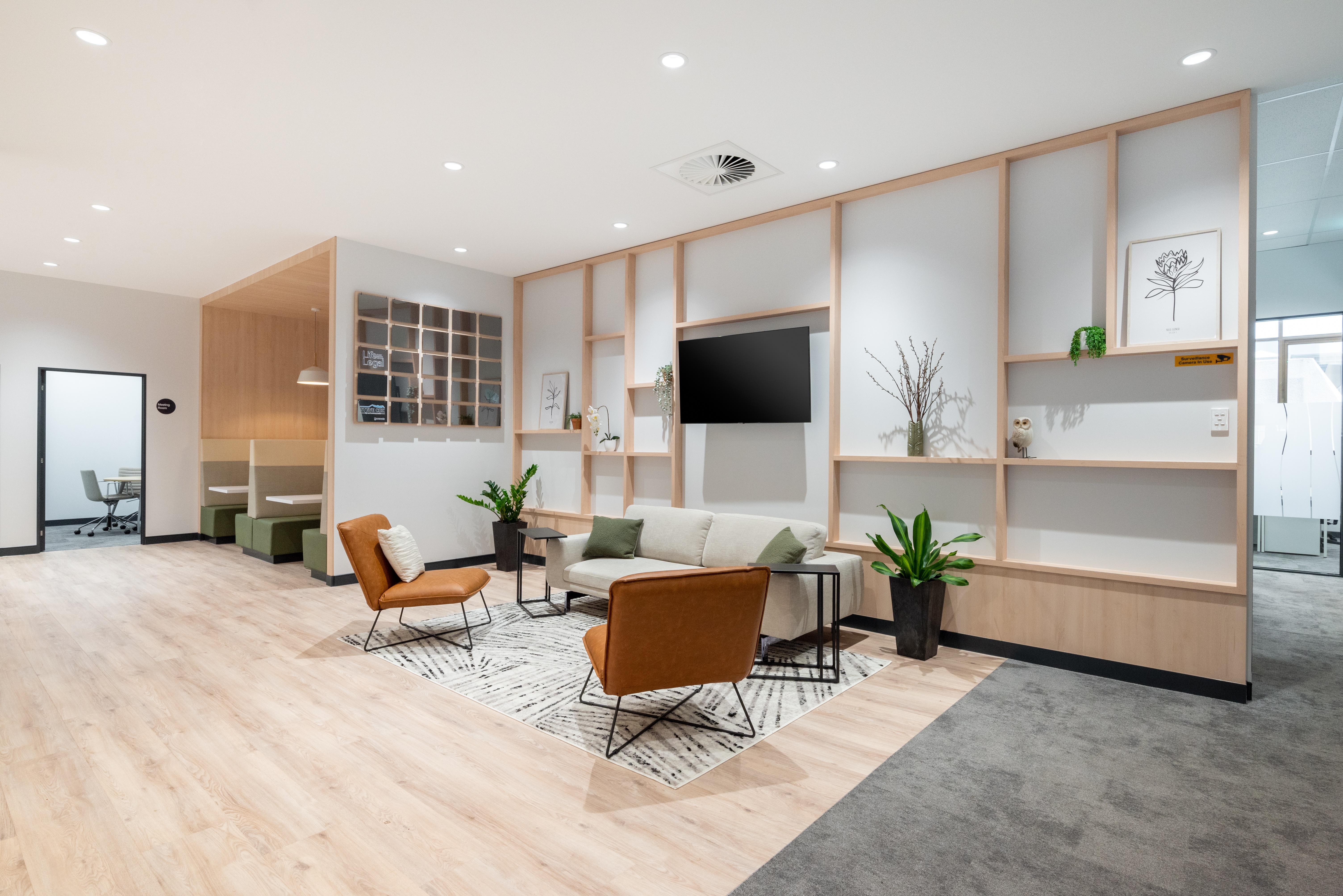 Le Domaine Des Entrepreneurs Louvre Rivoli image 5