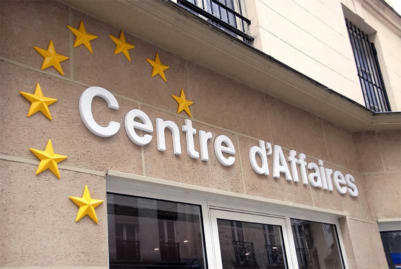 Le Domaine Des Entrepreneurs Montorgueil image 5