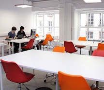 Le Domaine Des Entrepreneurs Montorgueil profile image